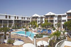 Lanzarote - Canary Islands - scuba diving holiday. Mansion Apartments. 